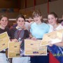 Tournoi Walhain 2008