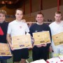 Tournoi Walhain 2008