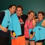 Tournoi Walhain 2024 + CA du club + Bénévoles
