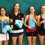 Tournoi Walhain 2024 + CA du club + Bénévoles