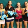Tournoi Walhain 2024 + CA du club + Bénévoles