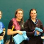 Tournoi Walhain 2024 + CA du club + Bénévoles