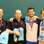 Tournoi Walhain 2024 + CA du club + Bénévoles