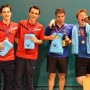 Tournoi Walhain 2024 + CA du club + Bénévoles