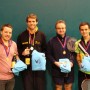 Tournoi Walhain 2024 + CA du club + Bénévoles