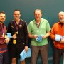 Tournoi Walhain 2024 + CA du club + Bénévoles
