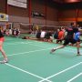 Tournoi Walhain 2017 – Matchs