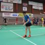 Tournoi Walhain 2017 – Matchs