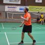 Tournoi Walhain 2017 – Matchs