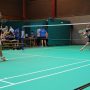 Tournoi Walhain 2017 – Matchs