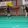 Tournoi Walhain 2017 – Matchs