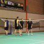 Tournoi Walhain 2017 – Matchs