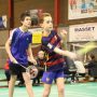 Tournoi Walhain 2017 – Matchs