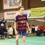 Tournoi Walhain 2017 – Matchs