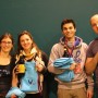 Tournoi Walhain 2024 + CA du club + Bénévoles
