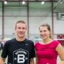 Tournoi Walhain 2024 + CA du club + Bénévoles