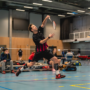 Tournoi Walhain 2024 + CA du club + Bénévoles