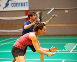 Tournoi Walhain 2024 + CA du club + Bénévoles