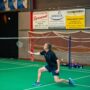 Tournoi Walhain 2024 + CA du club + Bénévoles