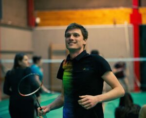 Tournoi Walhain 2024 + CA du club + Bénévoles
