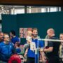 Tournoi Walhain 2024 + CA du club + Bénévoles