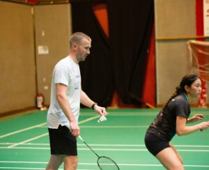 Tournoi Walhain 2024 + CA du club + Bénévoles