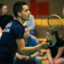 Tournoi Walhain 2024 + CA du club + Bénévoles