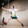 Tournoi Walhain 2024 + CA du club + Bénévoles